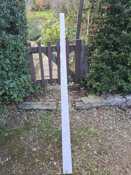Photo of free Length of covered MDF (Stroud central GL5) #1