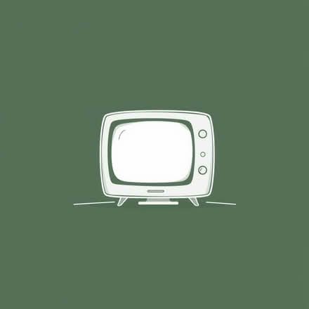 Photo of Small 24" TV (Minster ME12) #1