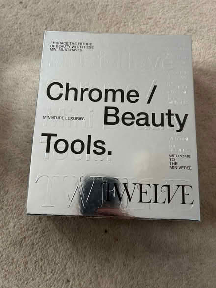 Photo of free Cool box (West Kensington W14) #1