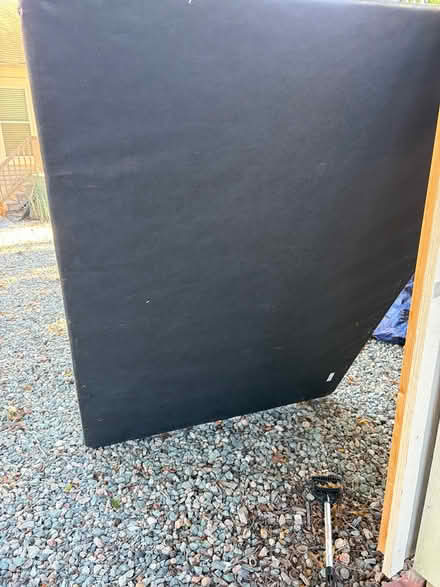 Photo of free Full size bunky board (23113) #1