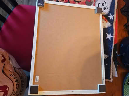 Photo of free White board (Frederick MD 21703) #2