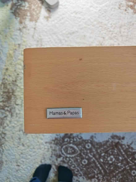 Photo of free Underbed drawer with wheels (Maxton CT17) #2
