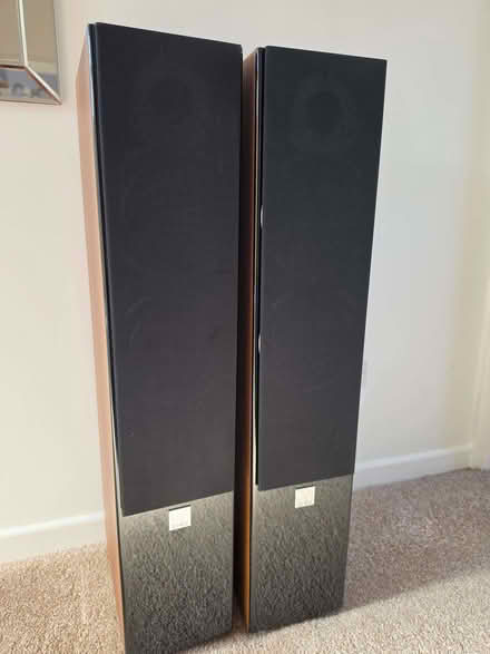 Photo of free Dali Zensor 5 Floorstanding speakers (pair) (Dimbles WS13) #2