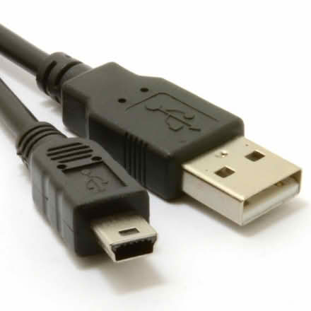 Photo of Cable (Brentry BS10) #1