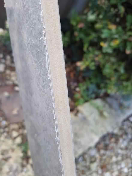 Photo of free Length of covered MDF (Stroud central GL5) #3