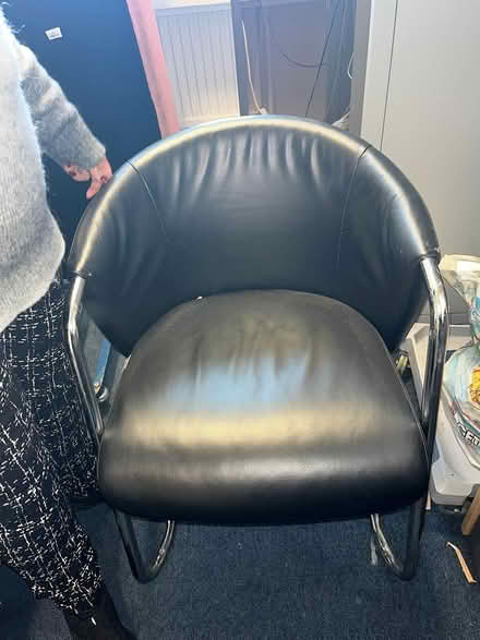 Photo of free office clearance (Wellington House, CO3) #3