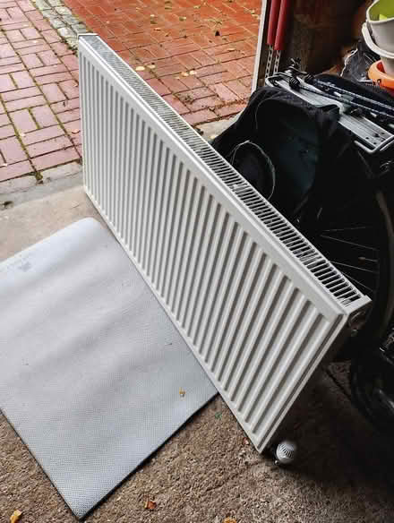 Photo of free Radiators (Withdean BN1) #3