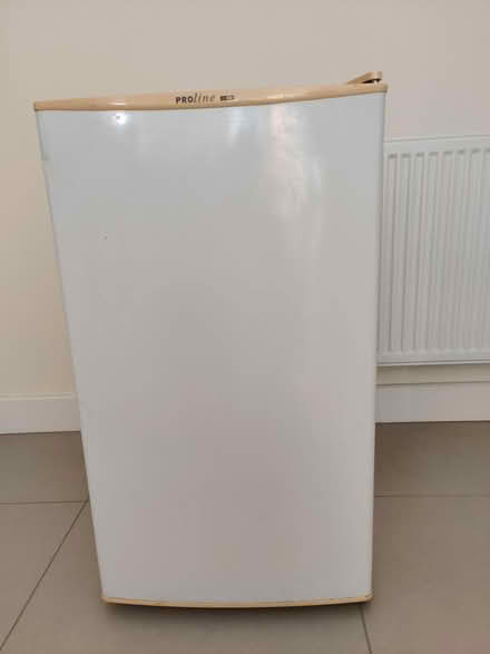 Photo of free Proline freezer (Anns Hill, Gosport PO12) #2