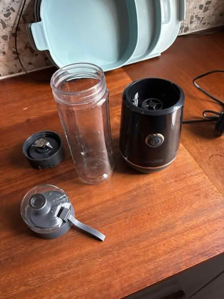 Photo of free Breville Blend Active blender (Walworth SE17) #1