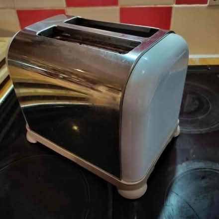 Photo of free Two slot toaster (EH7 Leith) #2