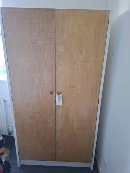 Photo of free Cupboard (Blackheath Cator Estate SE3) #1