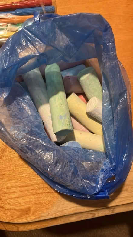 Photo of free Art items for kids (Apley TF1) #1