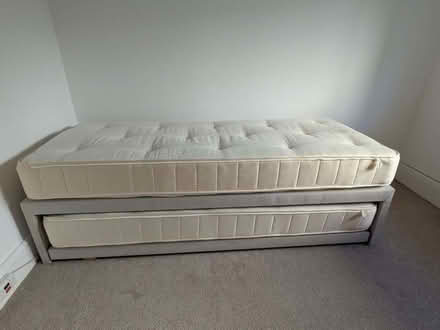 Photo of free Savoy Guest Beds (Henleaze BS9) #1