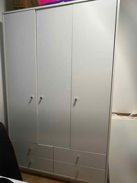 Photo of free Wardrobe (Oxford OX3) #3