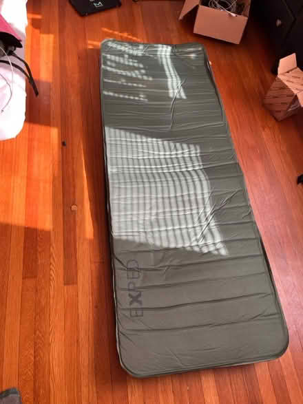 Photo of free Exped megamat (Brighton) #1
