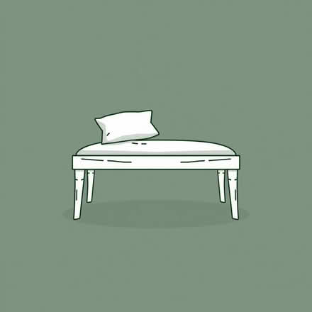 Photo of over the bed table (Durrington BN13) #1