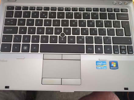 Photo of free Laptop, old but working (Cam GL11) #2