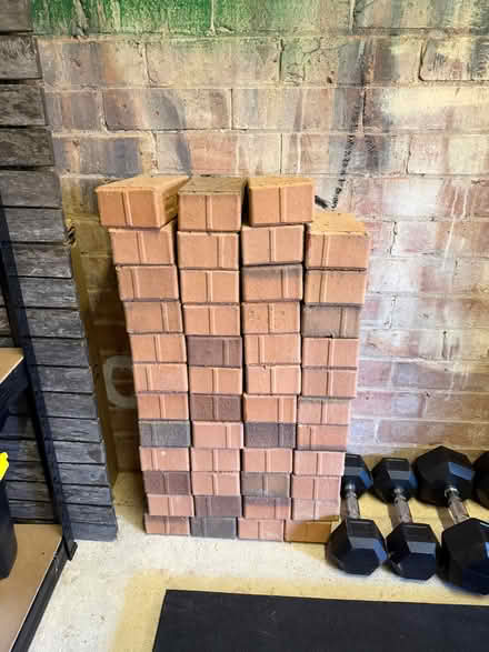 Photo of free Spare bricks (whole lot) - Wendover (Wendover HP22) #1