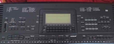 Photo of free Keyboard and power supply (Odd Down BA2) #2