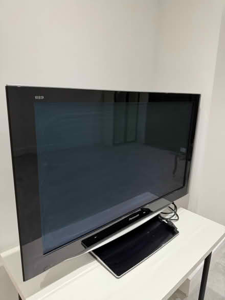 Photo of free TV (working, older model) (Tadley RG26) #1
