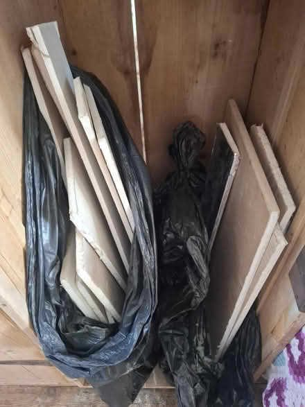 Photo of free Plaster Board - Various Kinds (Eastbourne BN20) #1