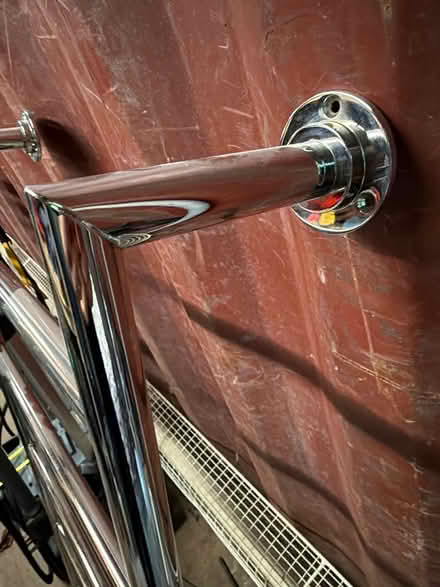 Photo of free Medium Towel Rail (Elmsted TN25) #2