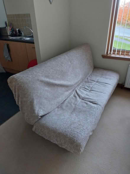 Photo of free 1 Dressing table, 1 sofa bed (Inverness) #2