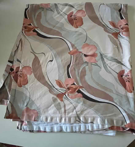 Photo of free Fabric (Cox Green SL6) #1