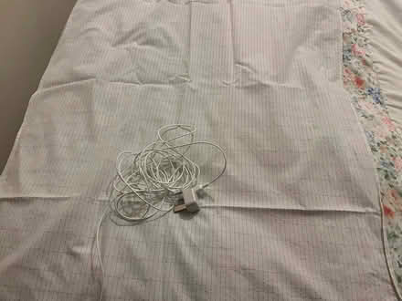 Photo of free 'Grounding Sheet' (Harrogate HG1) #1