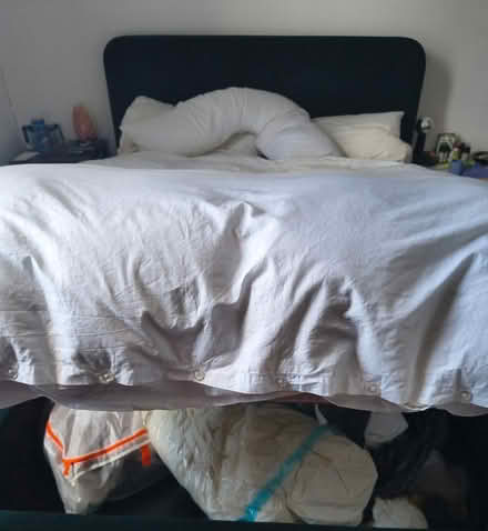 Photo of free bundle of furniture (N15, near Downhills Park) #2