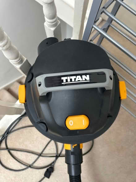Photo of free Vacuum (West Kensington W14) #2