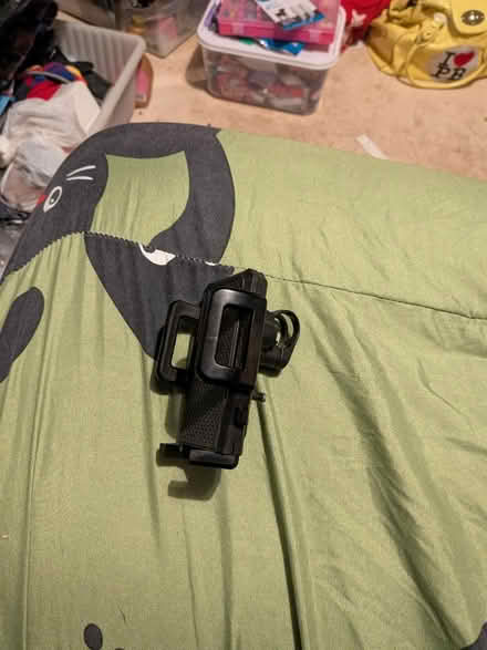 Photo of free Phone holder (Lewisham) #4