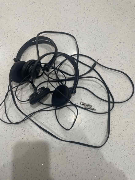 Photo of free Children’s headphones (Lexden CO3) #1