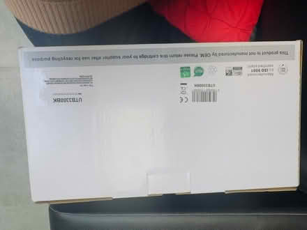 Photo of free Brother HL-5440 printer black cartridges (Wanstead E11) #3
