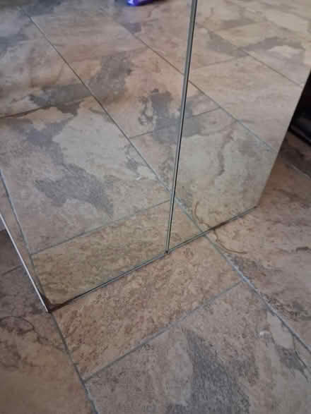 Photo of free Bathroom Mirror Cabinet (Loose Rd. ME15) #2