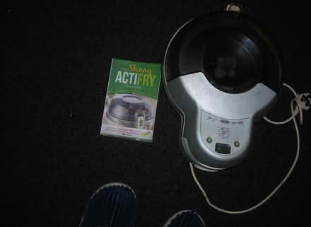 Photo of free Tefal Actifry (Whoberley CV4) #1