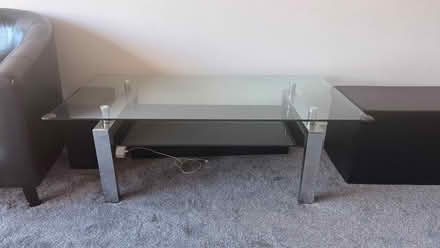 Photo of free Table (Moorend HP1) #4