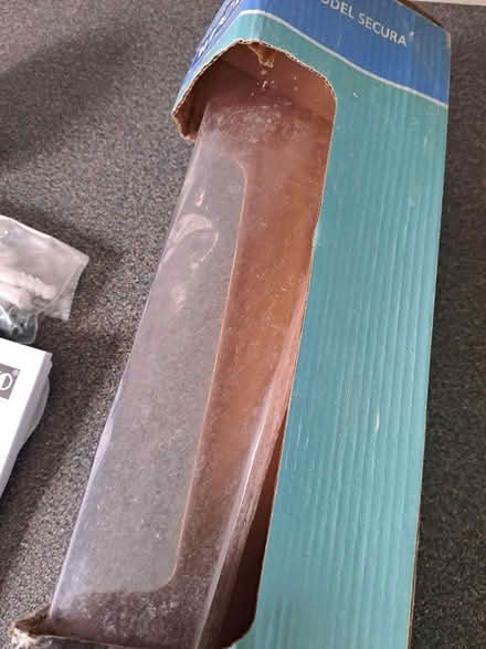 Photo of free Grab Handle (Midsomer Norton (BA3)) #3