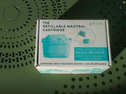 Photo of free Water jug cartridge (Steyning BN44) #2