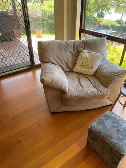 Photo of free Lounge suite (Ocean grove) #2