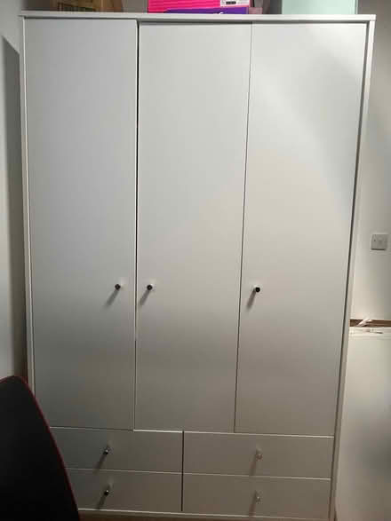 Photo of free Wardrobe (Oxford OX3) #2