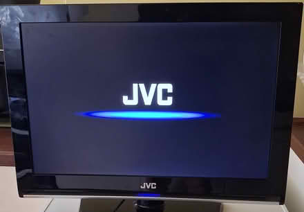 Photo of free 22" JVC Television (Near Binley fire station CV2) #2