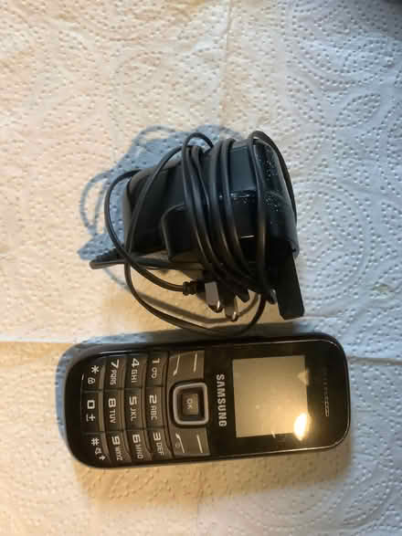Photo of free Mobile phone (Orton Waterville PE2) #1