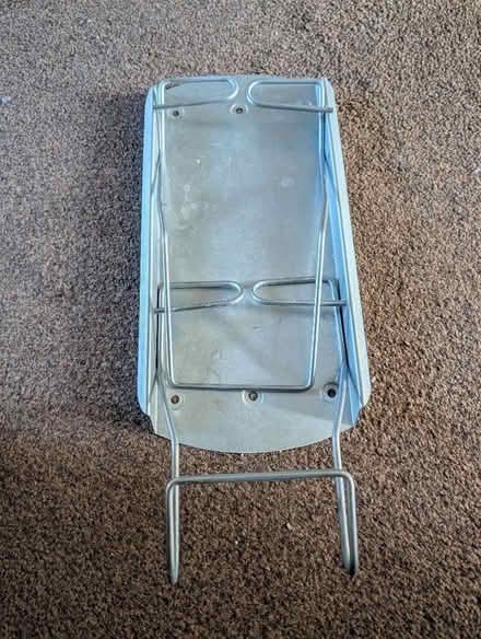 Photo of free Iron and board holder (Micklefield HP13) #1