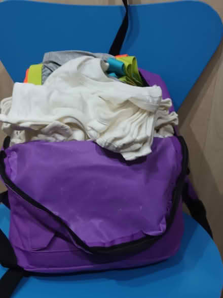 Photo of free Vest and pants for 12 year old boy (Berrylands KT5) #1