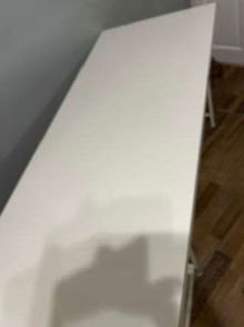 Photo of free Ikea Desk (Wadsley S6) #4