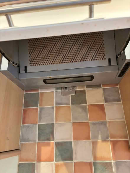 Photo of free Kitchen/oven/hob/extractor/sink (Brownshill) #4