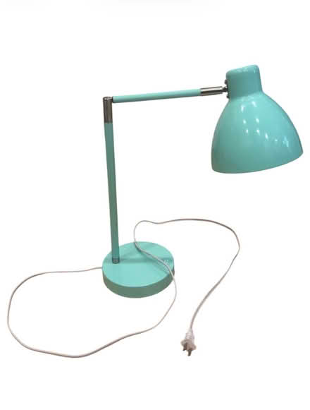Photo of free Lamp (Brooklyn Storage) #2
