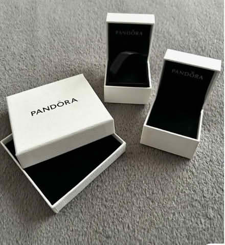 Photo of Pandora boxes (Horfield BS7) #1