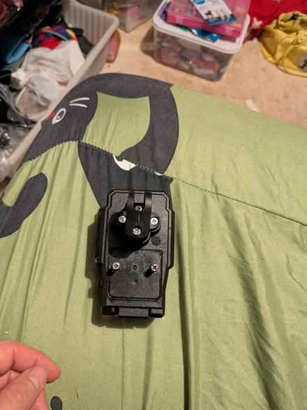 Photo of free Phone holder (Lewisham) #2